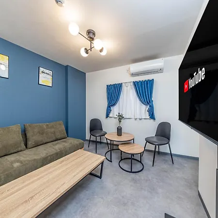 1688 House Osaka A Apartment Exterior photo