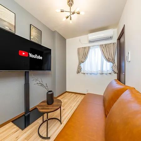 1688 House Osaka A Apartment Exterior photo
