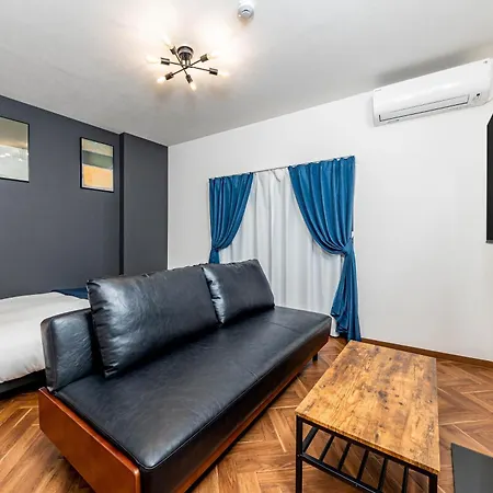1688 House Osaka A Apartment Exterior photo