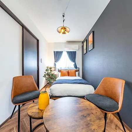 1688 House Osaka A Apartment Exterior photo