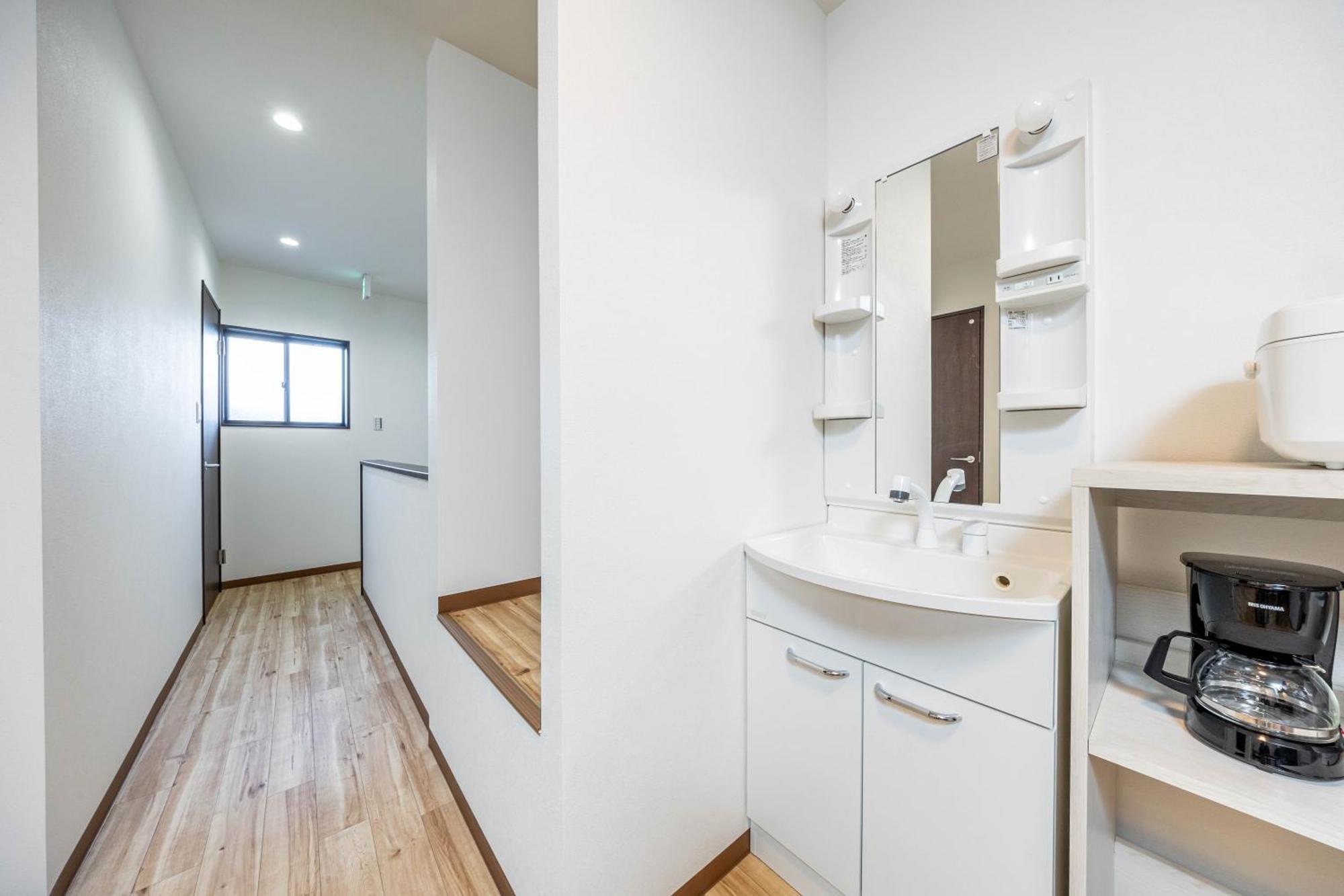 1688 House A Appartement