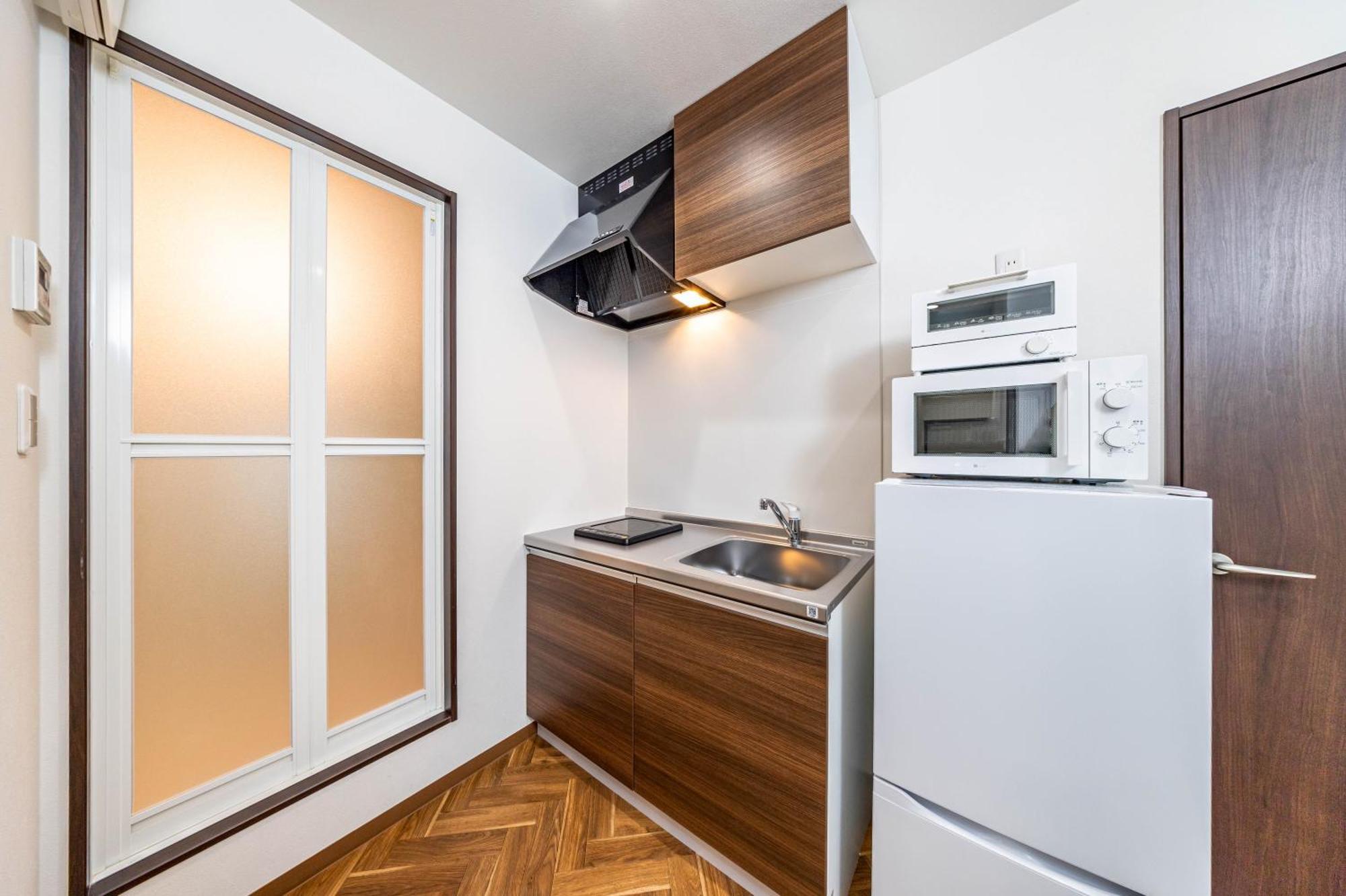 Appartement 1688 House A