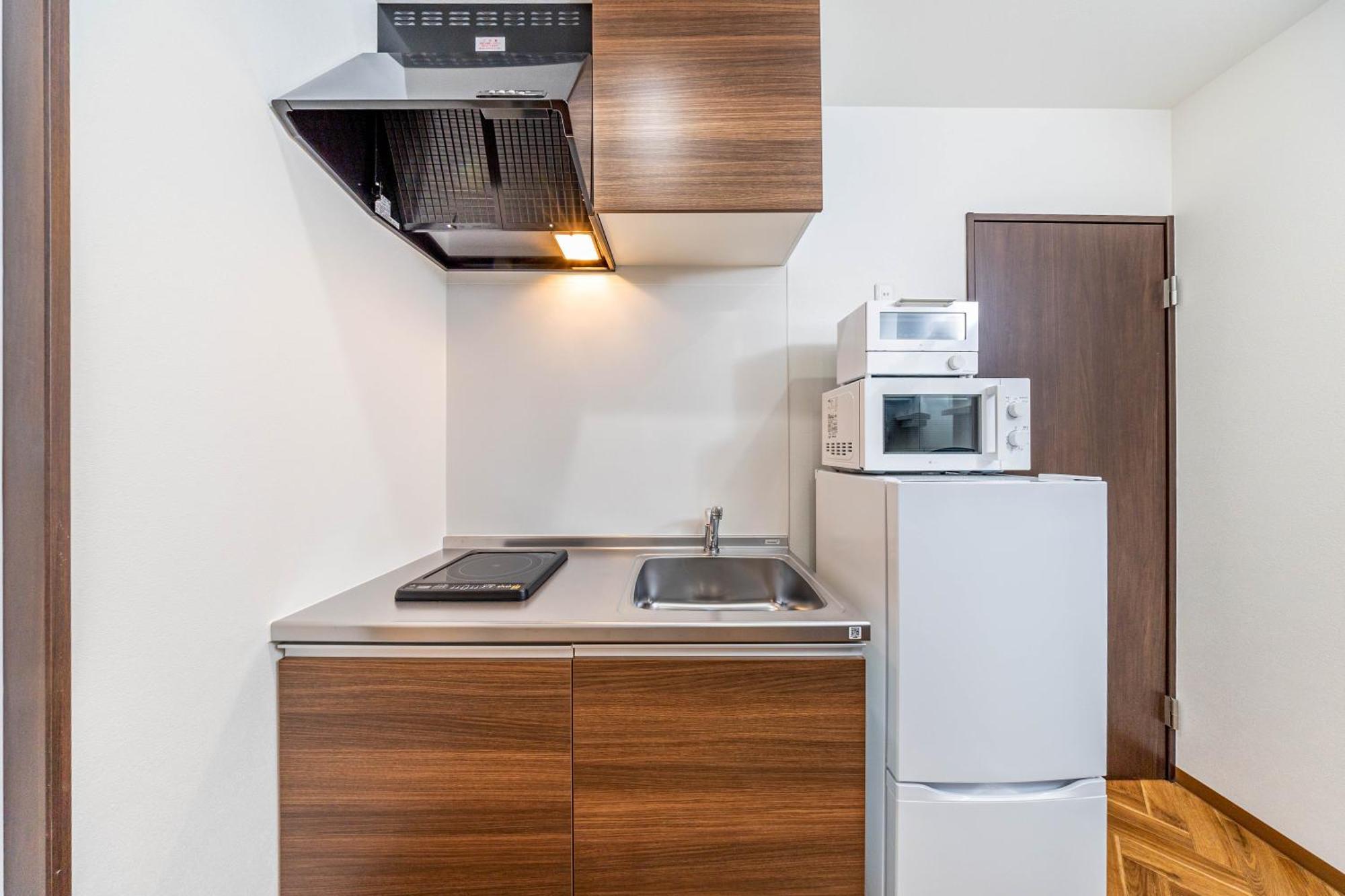 1688 House A Appartement *