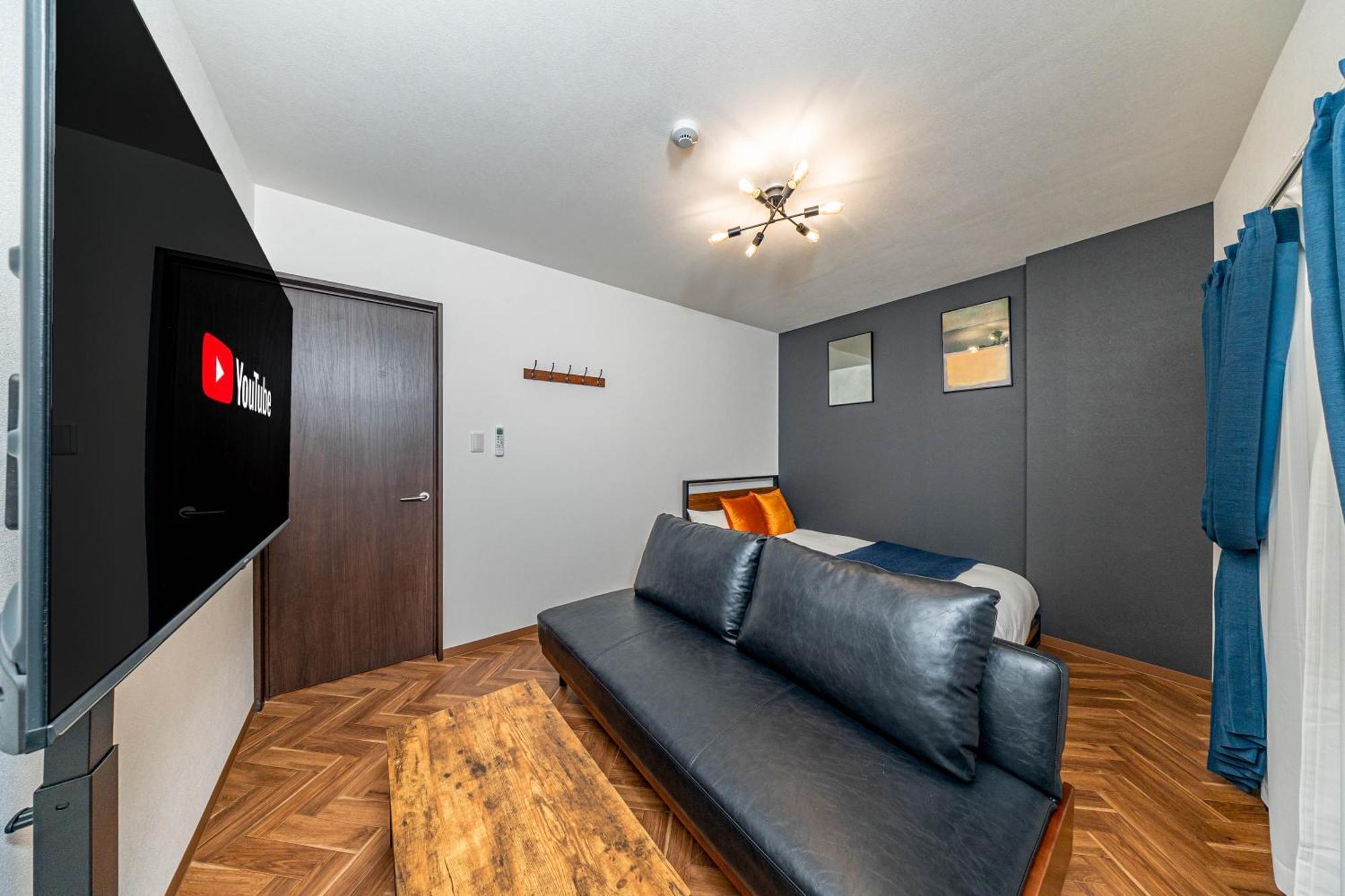 1688 House A Appartement